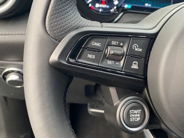 New 2024 Alfa Romeo Tonale Ti AWD/4WD image 22