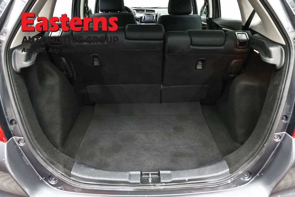 Used 2019 Honda Fit LX image 9