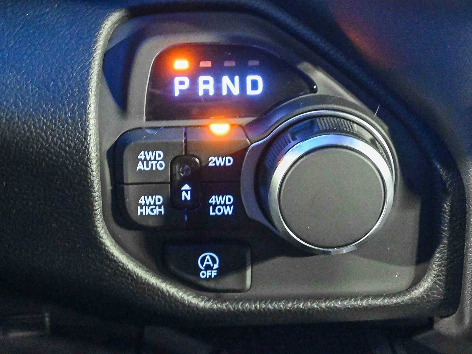 New 2026 RAM 1500 Big Horn w/ Night Edition image 33