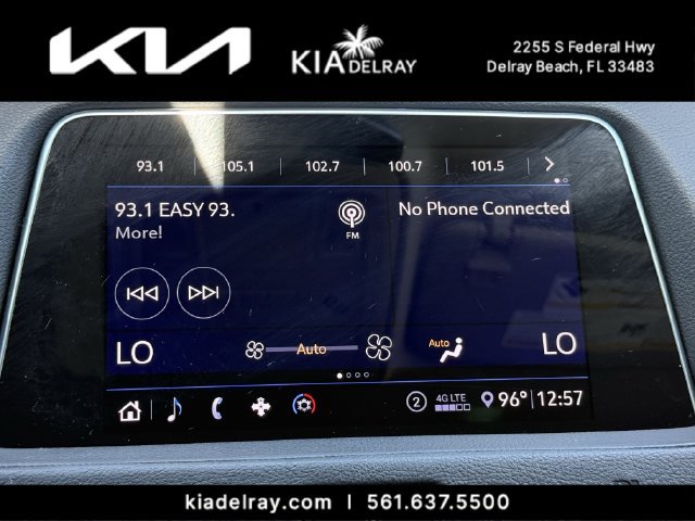 Used 2020 Cadillac XT4 Luxury FWD image 18