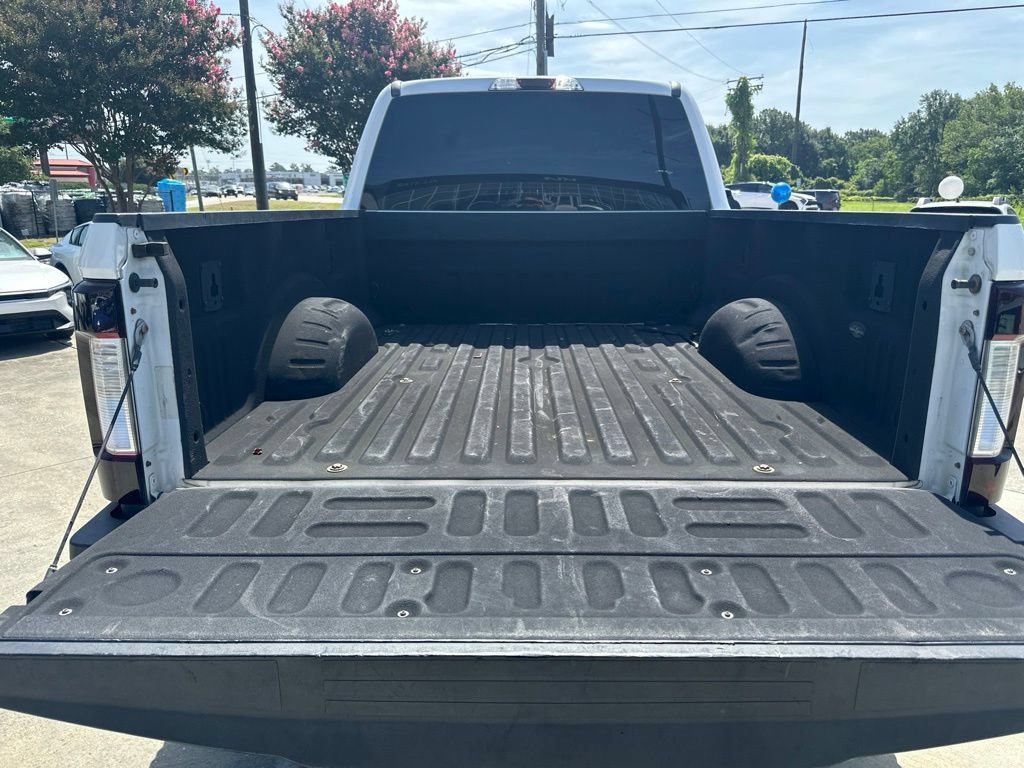 Used 2019 Ford F250 XLT w/ XLT Value Package AWD/4WD image 43