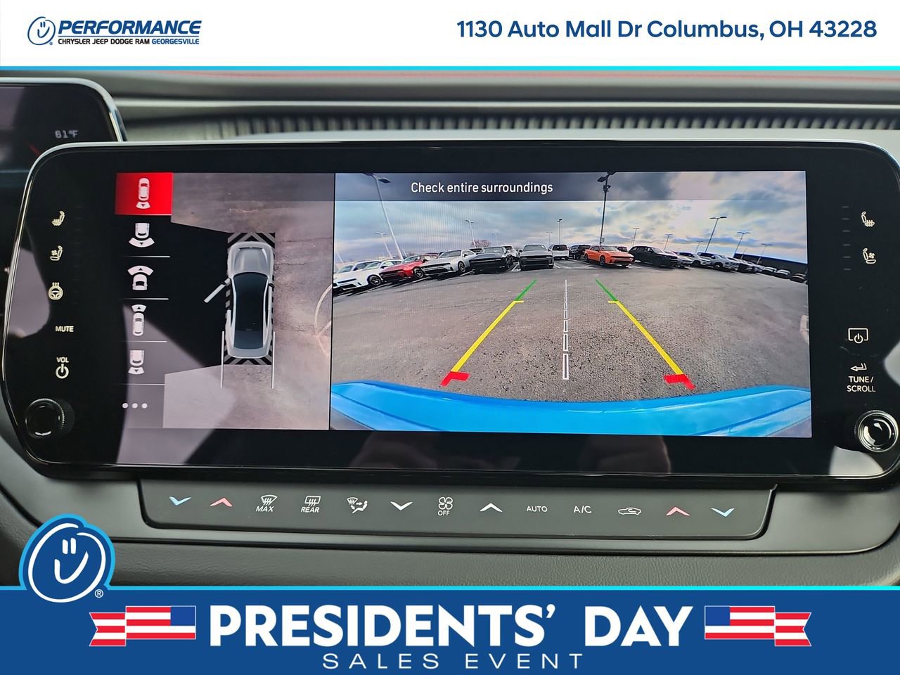 New 2026 Dodge Charger R/T Scat Pack image 22