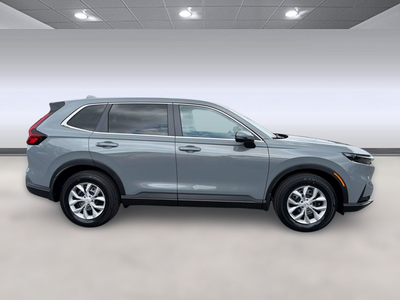 New 2026 Honda CR-V LX image 7