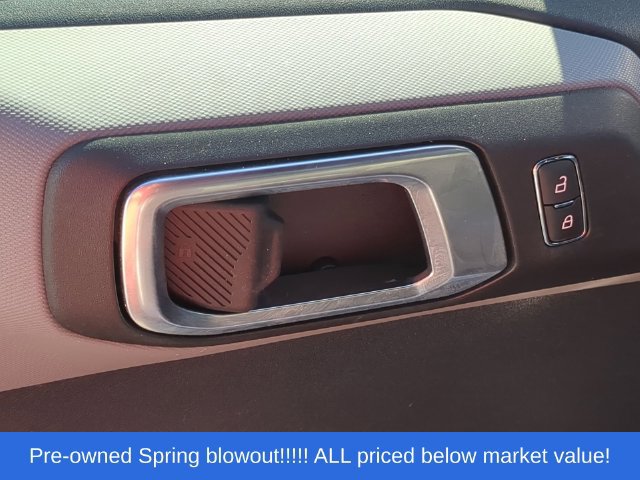 Used 2022 Ford Bronco Black Diamond AWD/4WD image 21