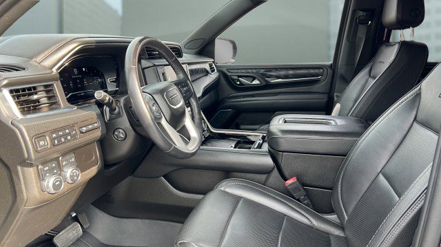 Used 2022 GMC Yukon Denali image 21