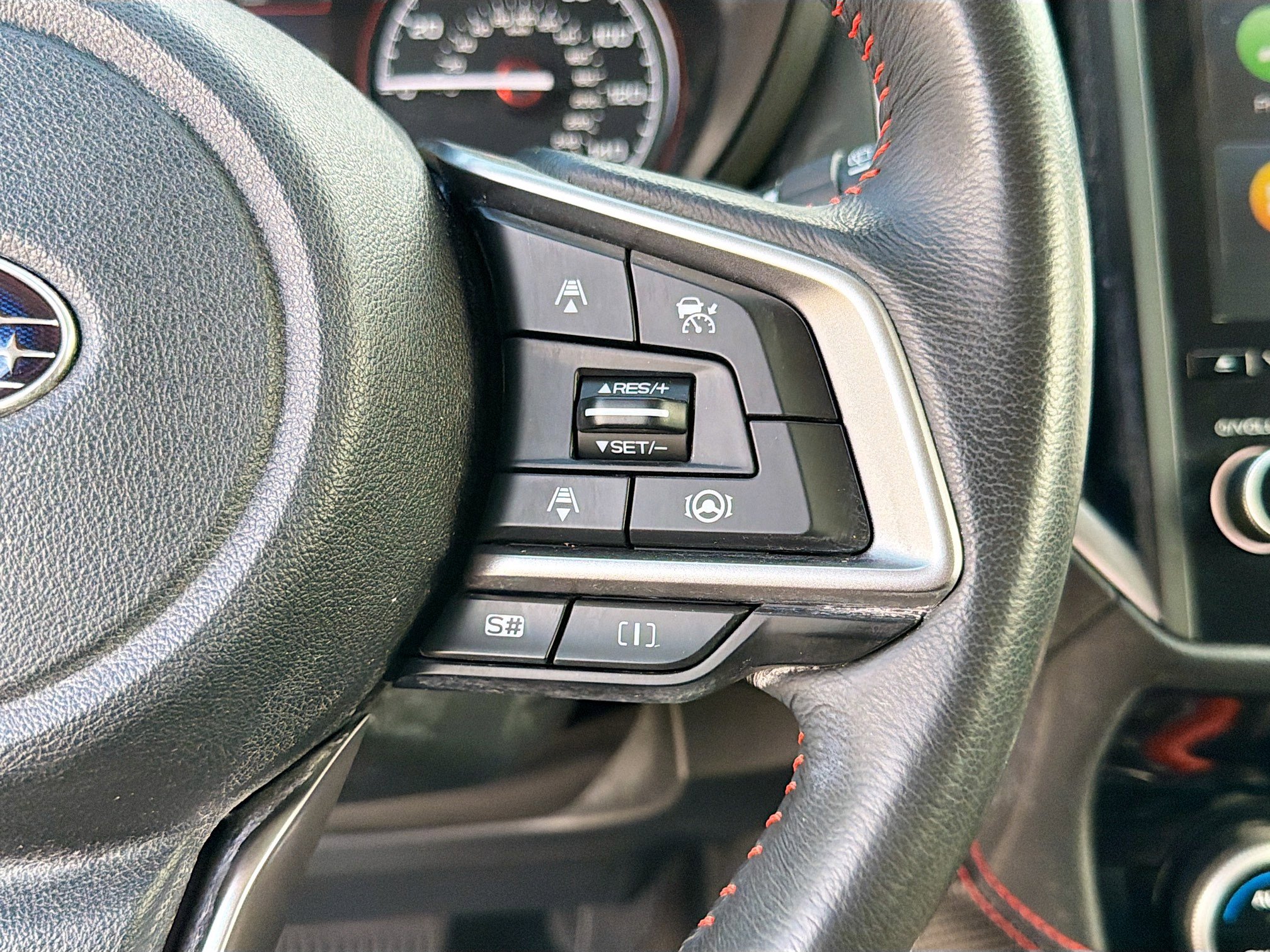 Used 2021 Subaru Forester Sport image 35