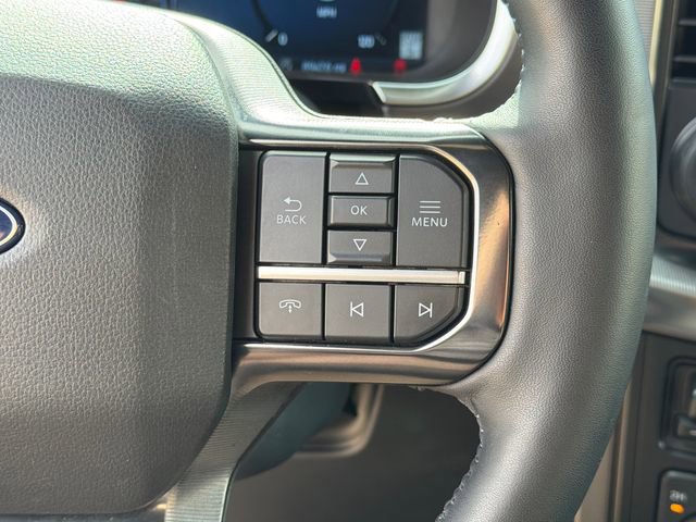 Used 2024 Ford F150 Platinum image 35