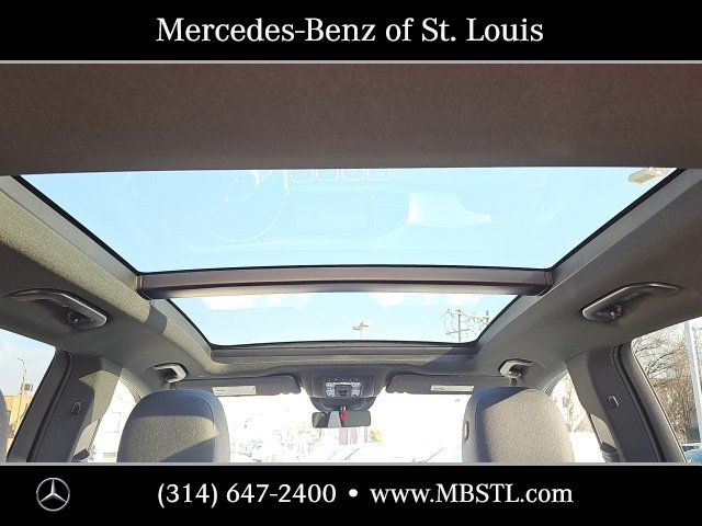Used 2022 Mercedes-Benz GLE 350 4MATIC image 9