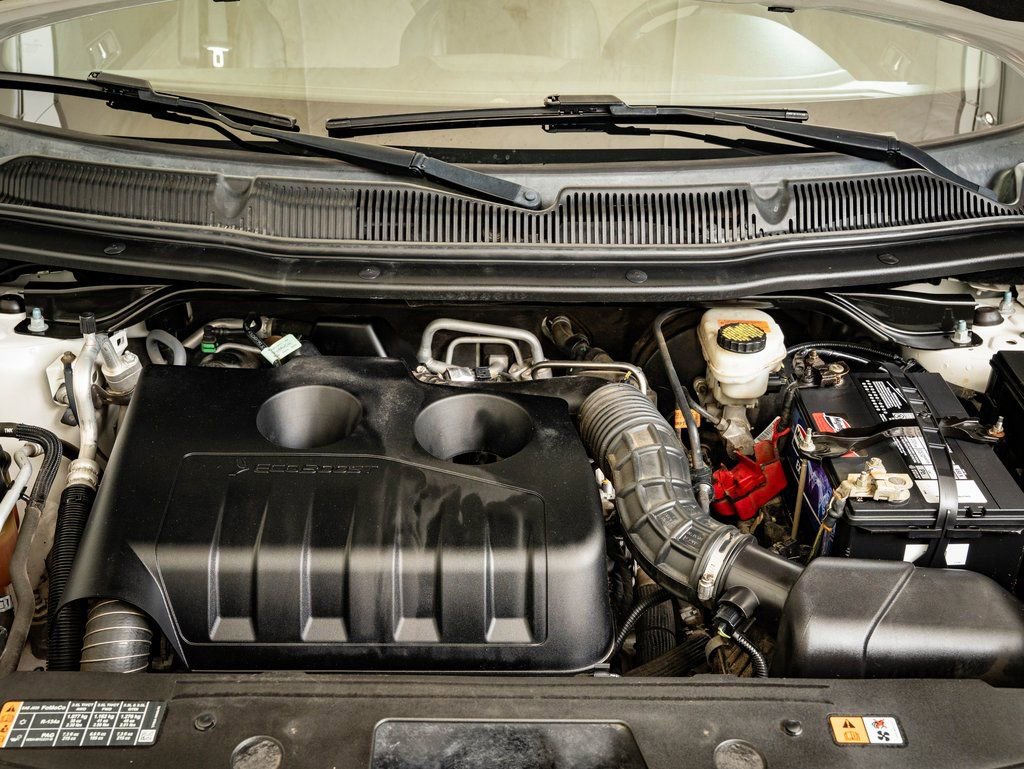 Used 2017 Ford Explorer XLT w/ Equipment Group 202A image 47