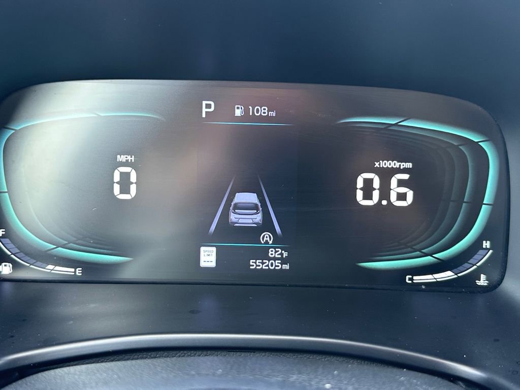 Used 2023 Kia Soul GT-Line image 18