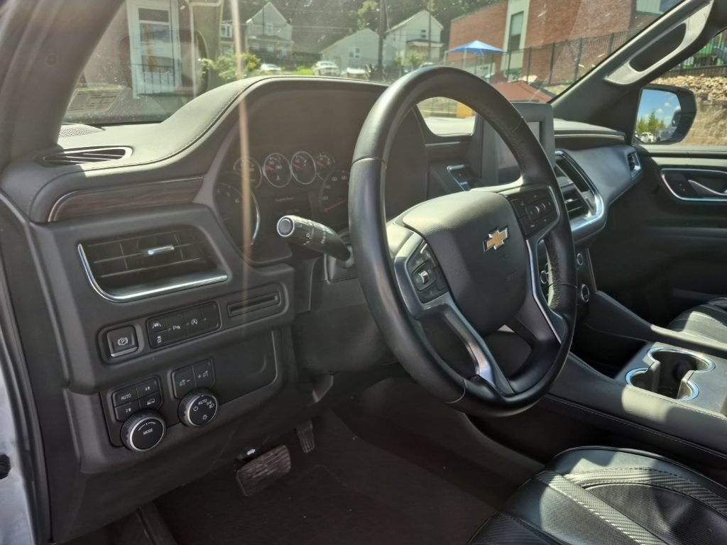 Used 2023 Chevrolet Tahoe LS AWD/4WD image 10