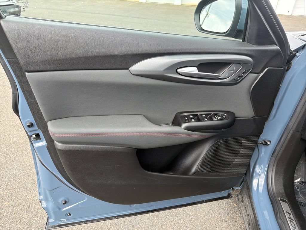 Used 2024 Dodge Hornet R/T w/ Track Pack AWD/4WD image 10