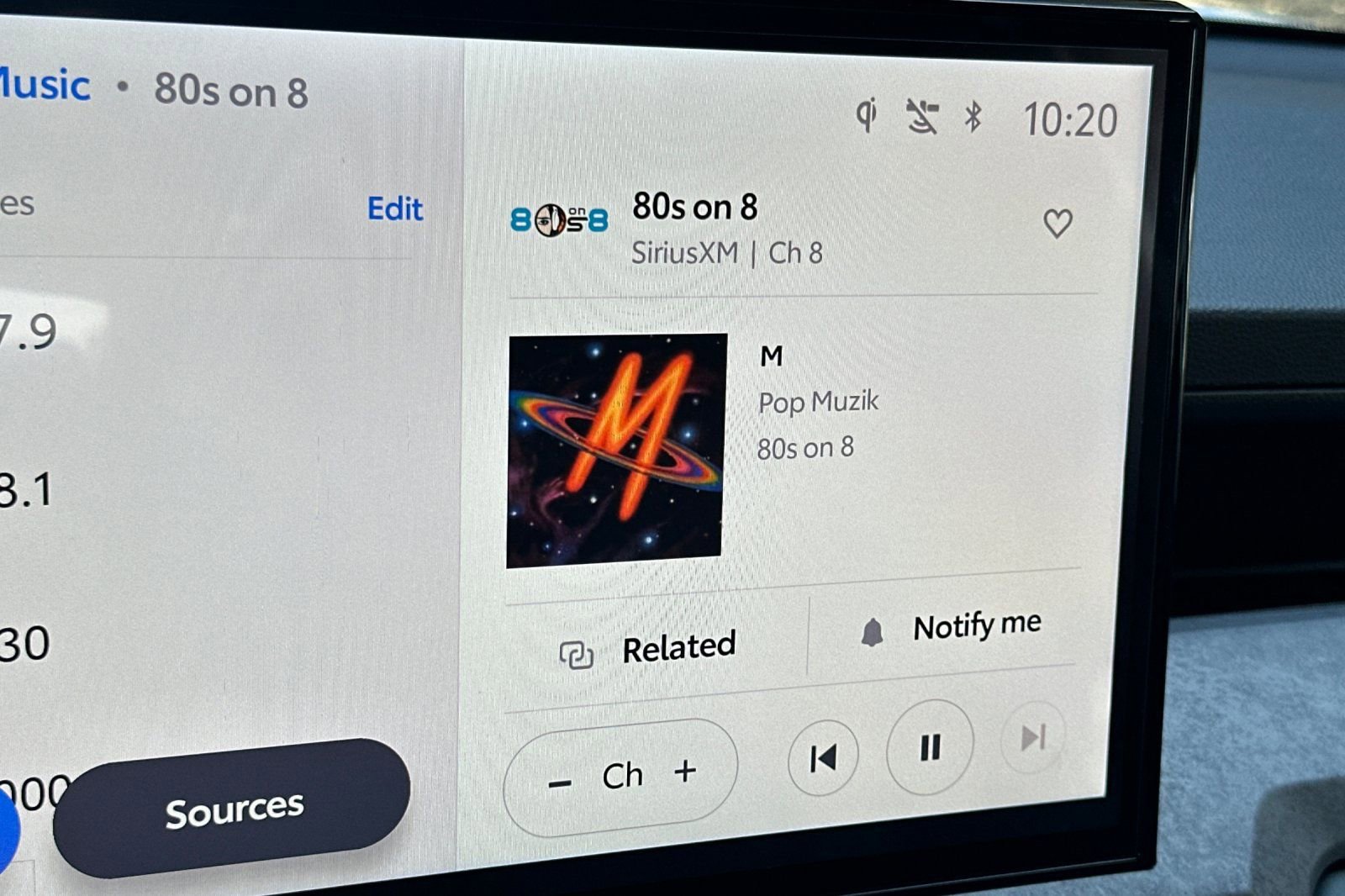 Certified 2025 Toyota Tacoma Trailhunter w/ Tow Tech Package image 22