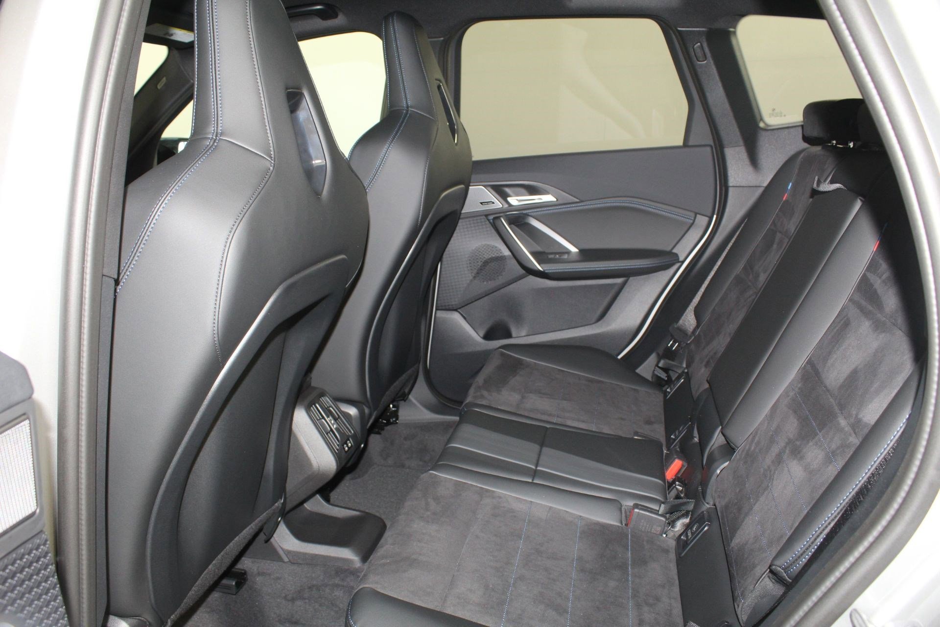 New 2026 BMW X1 M35i image 23