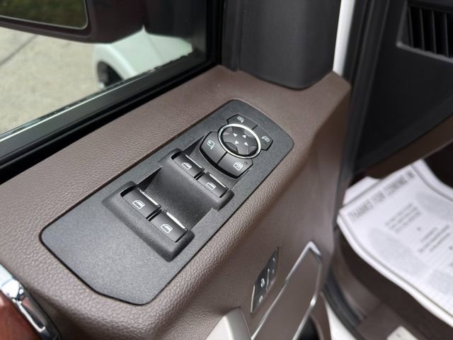 Used 2020 Ford F150 King Ranch w/ Equipment Group 601A Luxury AWD/4WD image 21
