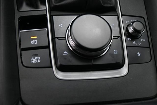 Certified 2024 MAZDA CX-50 AWD 2.5 S w/ Preferred Package image 18