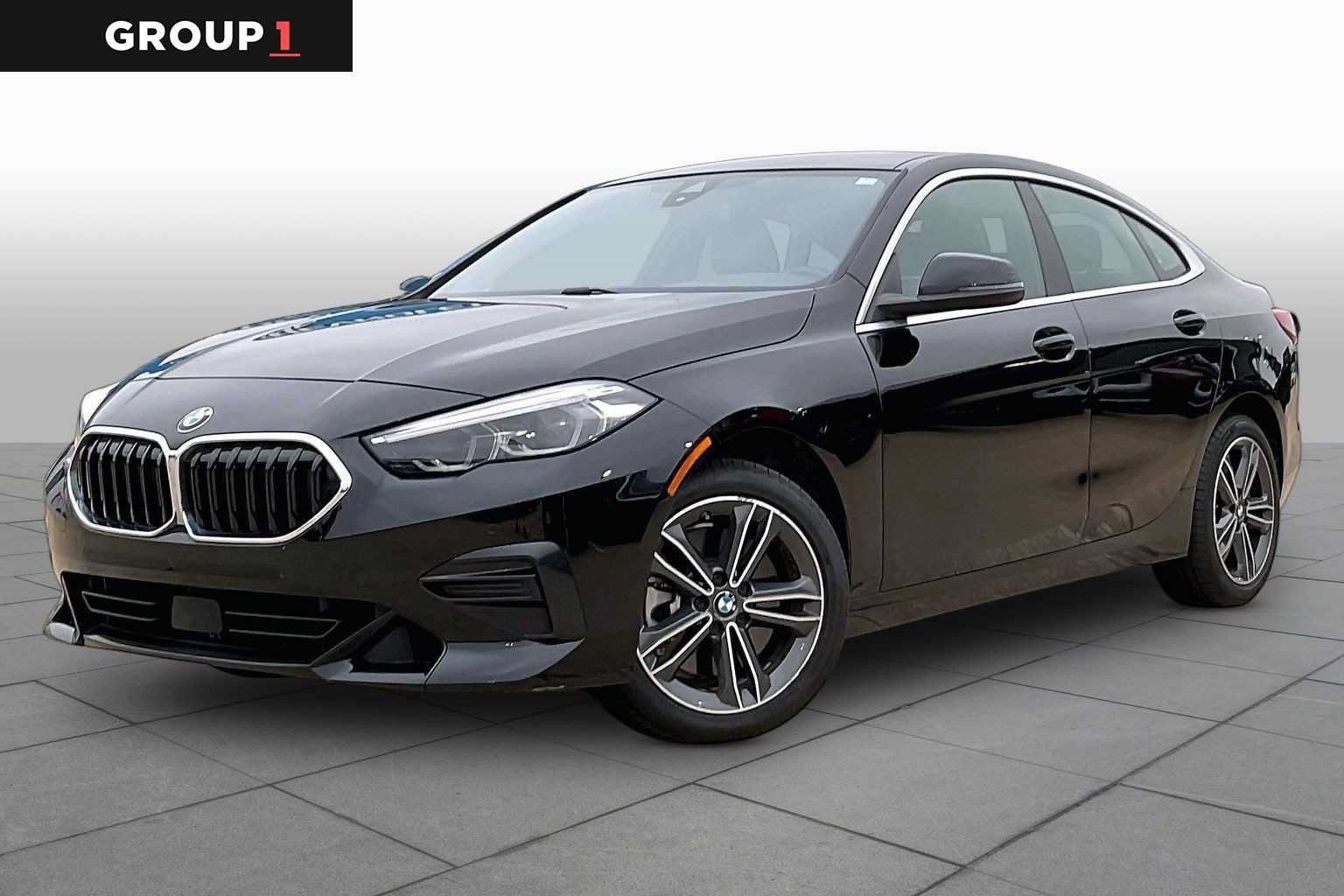 Used 2023 BMW 228i Gran Coupe