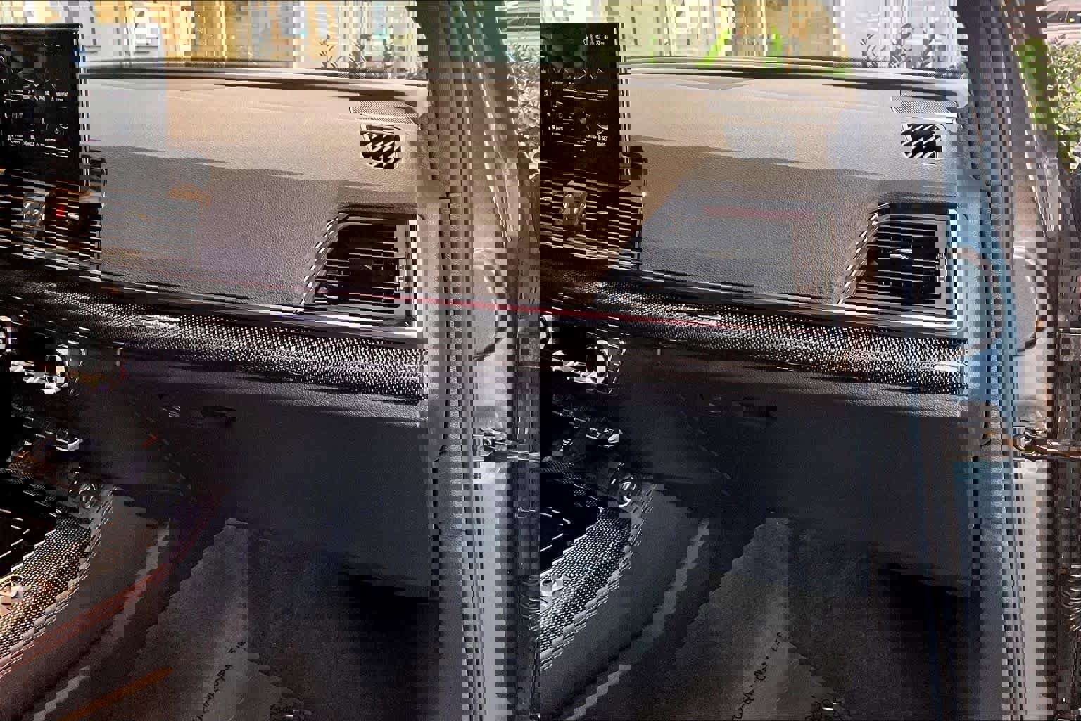 Certified 2024 Audi SQ5 Premium Plus w/ S Sport Package image 18