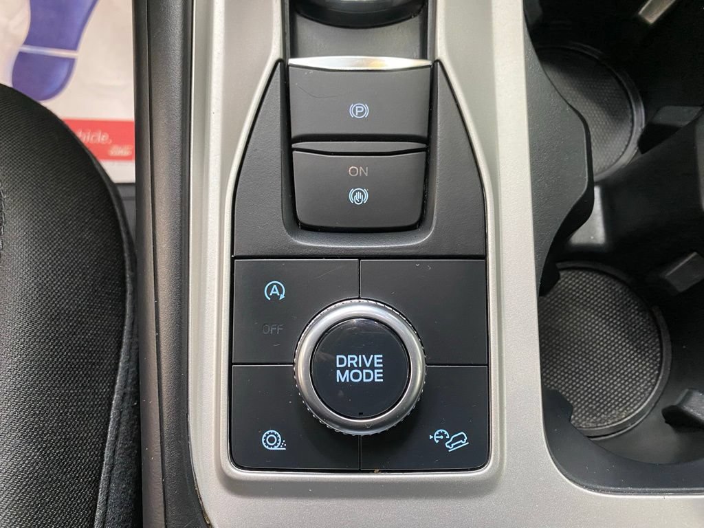 Used 2022 Ford Explorer XLT AWD/4WD image 29