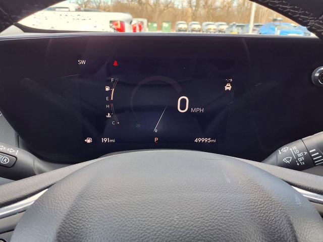 Used 2024 Buick Encore GX Sport Touring image 14