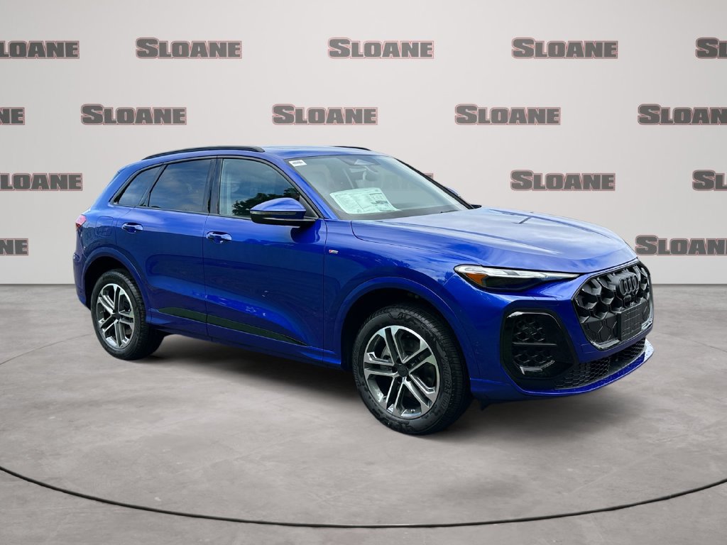 New 2026 Audi Q5 2.0T AWD/4WD image 7