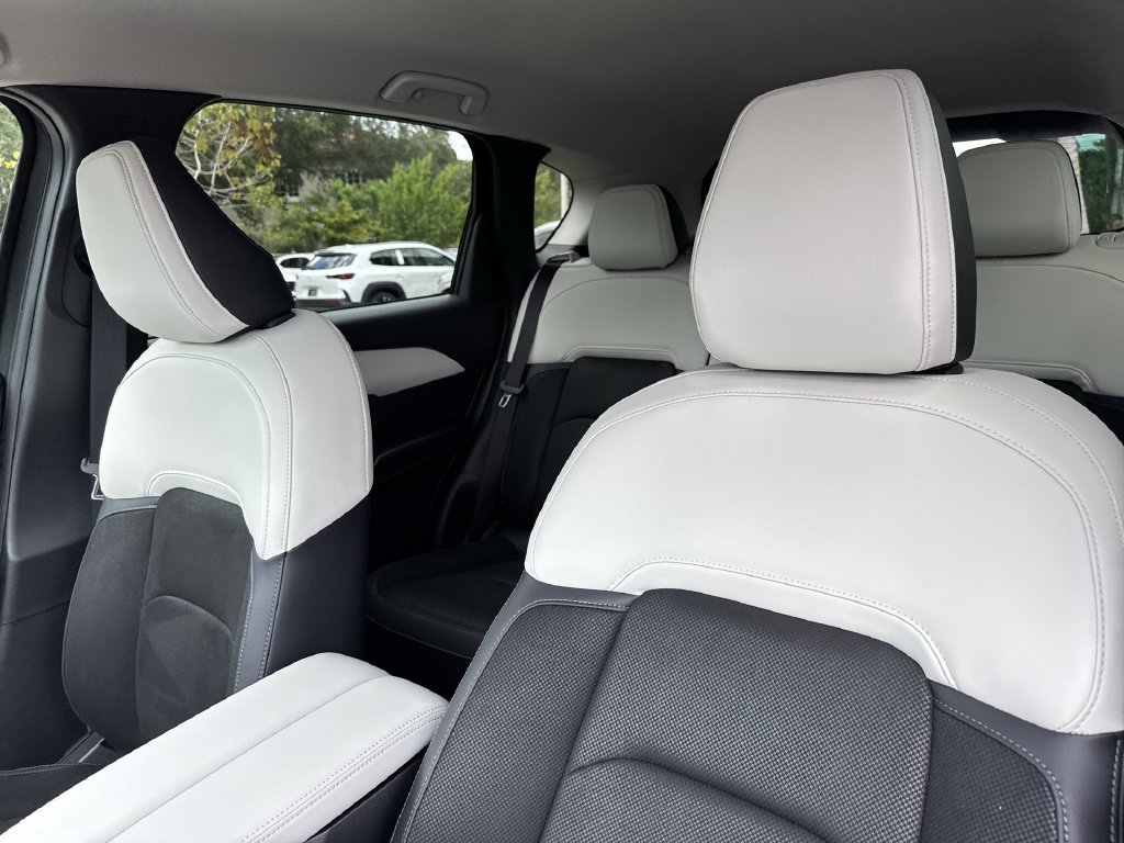 New 2026 MAZDA CX-5 Select AWD/4WD image 42