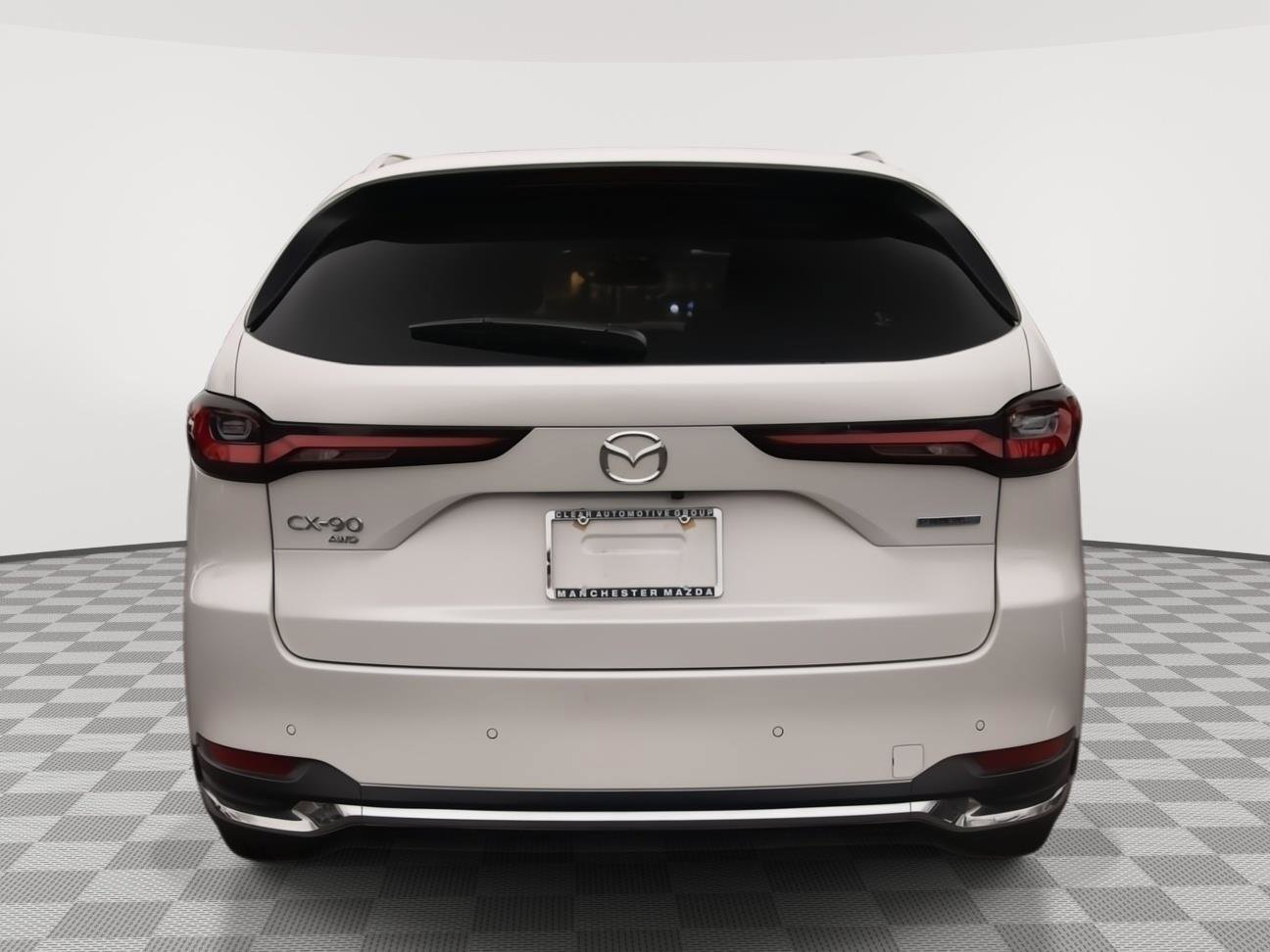 Used 2024 MAZDA CX-90 Plug-In Hybrid w/ Premium Pkg image 21