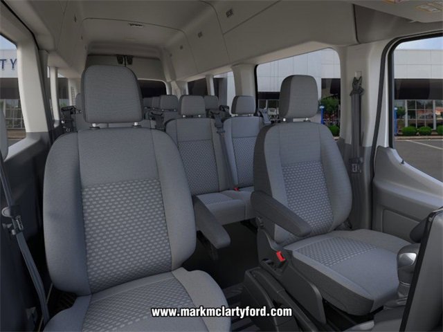 New 2026 Ford Transit 350 XLT image 10
