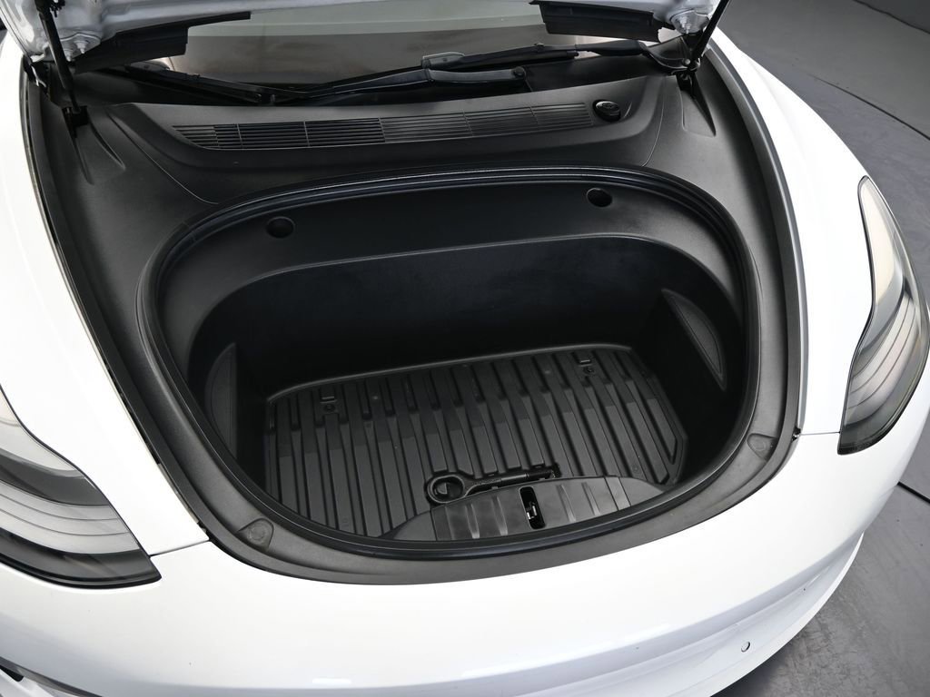 Used 2021 Tesla Model 3 Standard Range Plus image 43