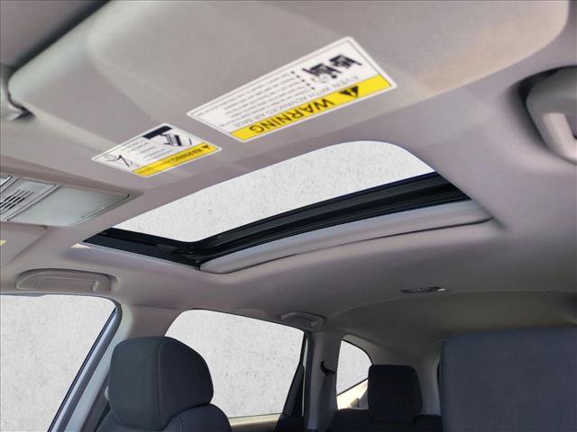 Used 2019 Honda CR-V EX image 15