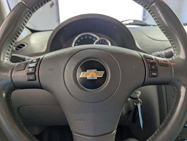 Used 2009 Chevrolet HHR LT w/ LT Preferred Equipment Group image 21