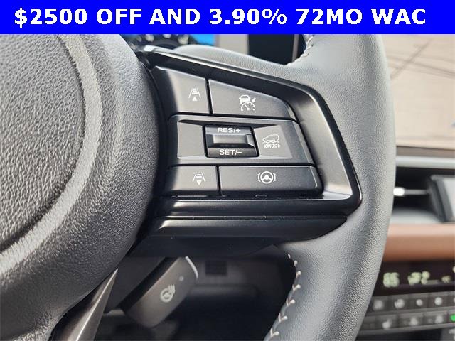 New 2026 Subaru Outback Touring XT image 23