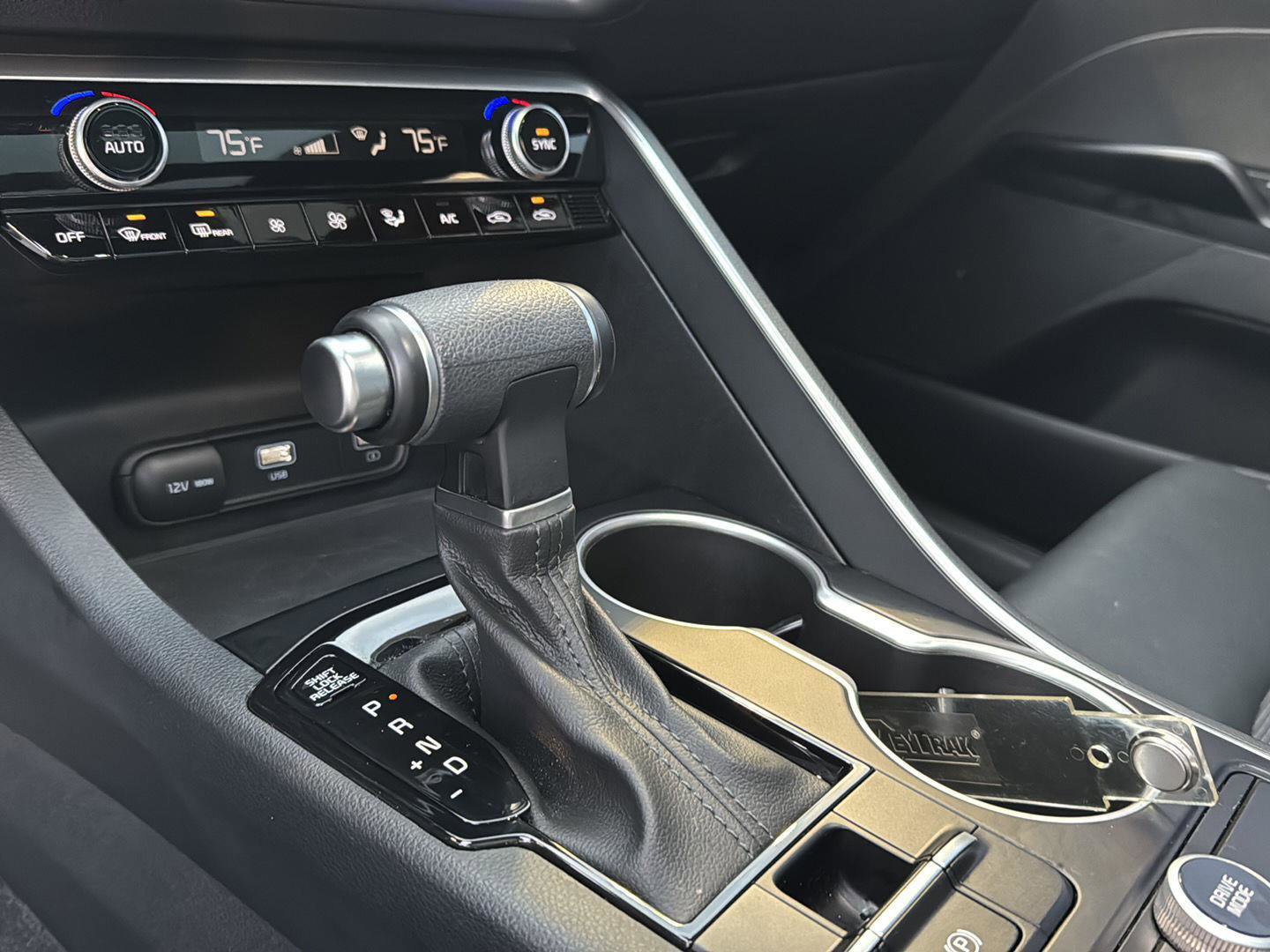 Used 2022 Kia K5 GT-Line w/ GT-Line FWD Premium Package image 25