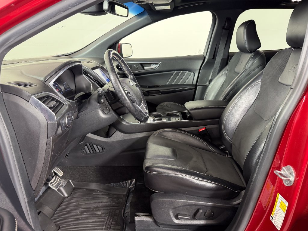Used 2020 Ford Edge ST w/ Equipment Group 401A AWD/4WD image 20