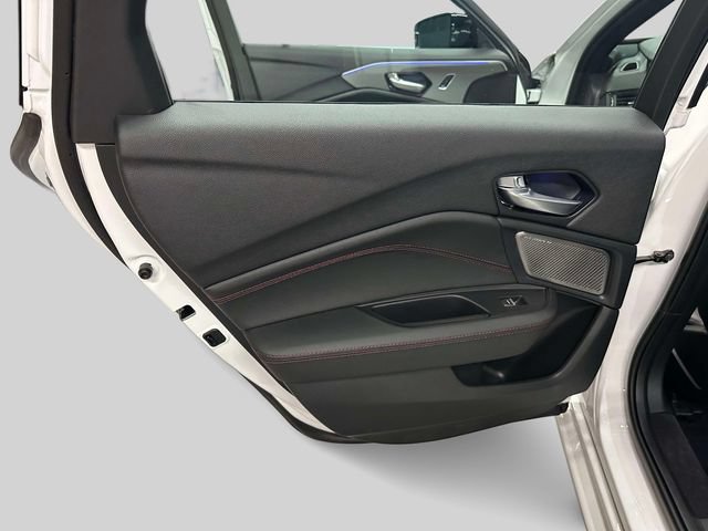 Certified 2025 Acura TLX w/ A-SPEC Package AWD/4WD image 19
