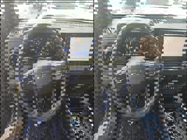 Used 2024 Chevrolet Colorado Trail Boss w/ Advanced Trailering Package image 5