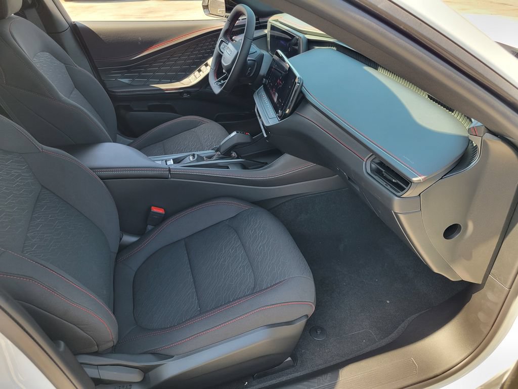 New 2026 Dodge Charger R/T w/ Blacktop Package AWD/4WD image 15