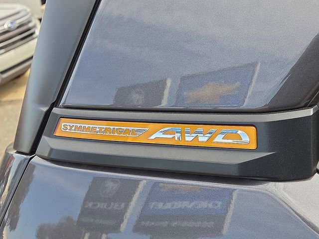 New 2026 Subaru Forester Wilderness image 7