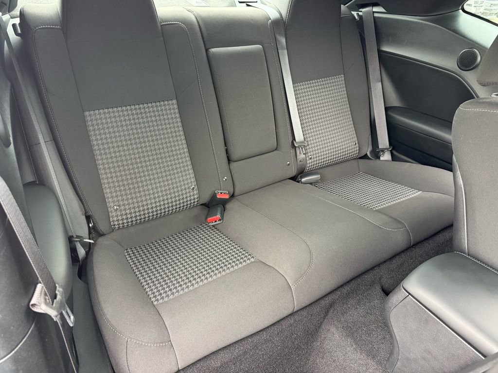 Used 2023 Dodge Challenger R/T Scat Pack RWD image 22