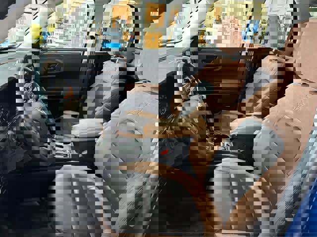 Used 2024 Ford Bronco Sport Badlands w/ Premium Package image 16