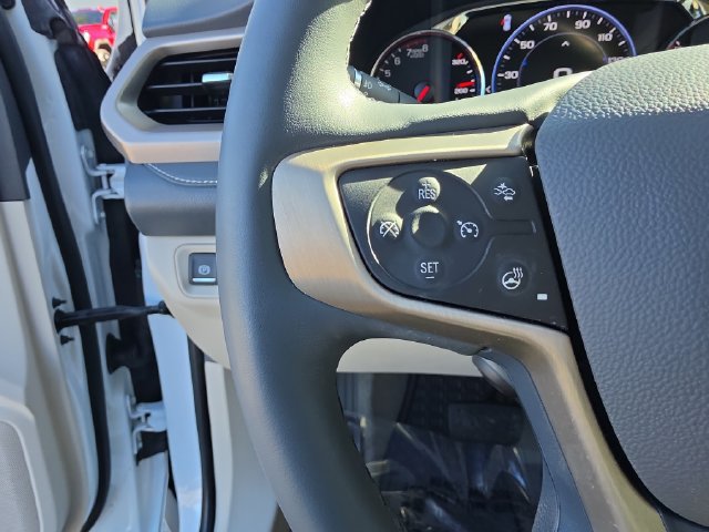 Certified 2023 GMC Acadia Denali FWD image 25