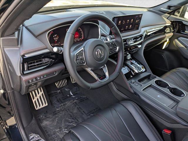 New 2026 Acura MDX A-Spec image 3