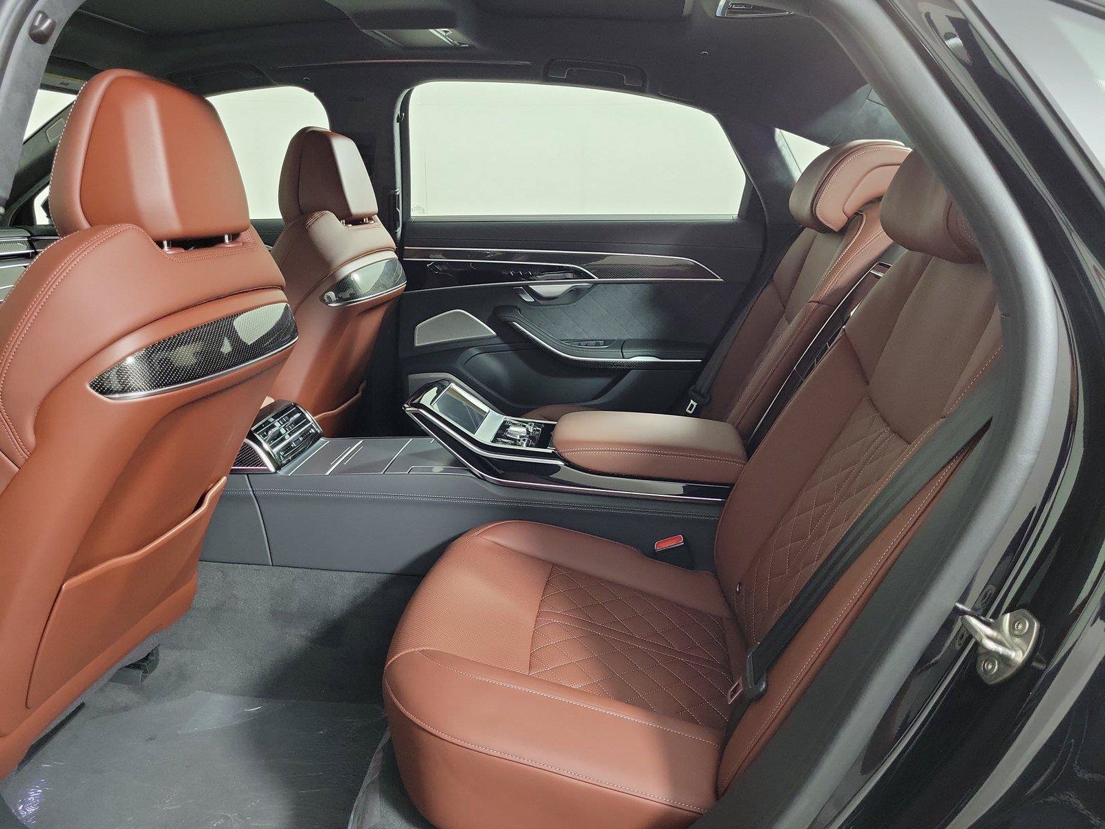 New 2027 Audi S8 AWD/4WD image 12