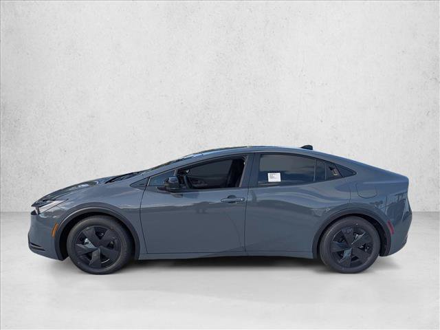 New 2026 Toyota Prius Plug-In Hybrid FWD image 5