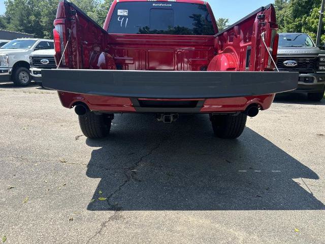 New 2026 Ford F150 Lariat w/ Equipment Group 501A Mid AWD/4WD image 17