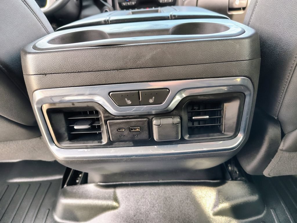 Used 2021 GMC Sierra 1500 SLT AWD/4WD image 41