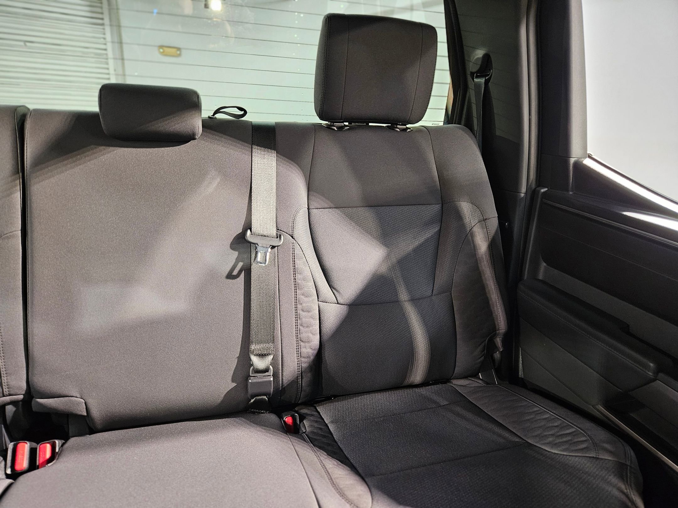 Used 2025 Toyota Tundra SR5 image 14