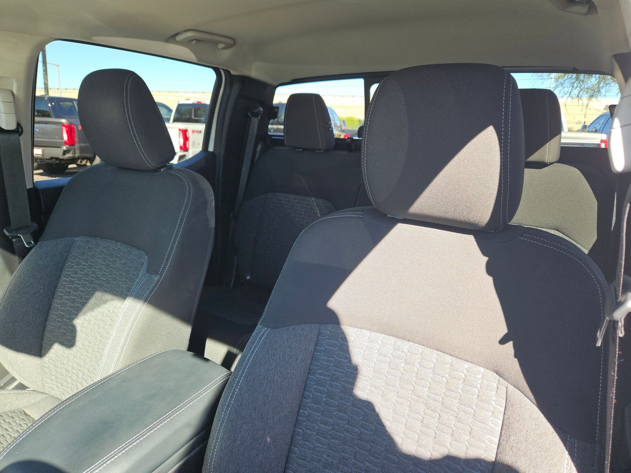 Used 2024 Ford Ranger XLT w/ Technology Package image 25