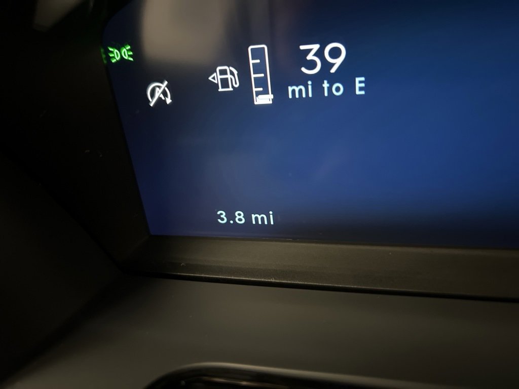 Used 2026 Lincoln Corsair Premiere image 23