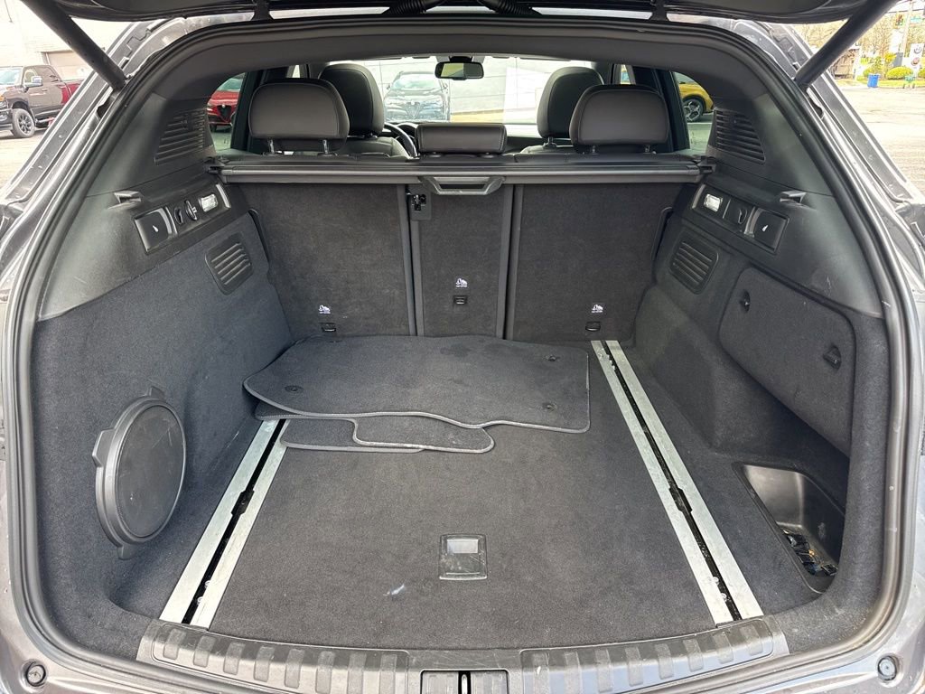 Used 2019 Alfa Romeo Stelvio Quadrifoglio w/ Driver Assist Dynamic Package image 57